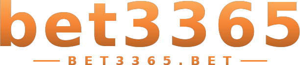 bet3365 logo